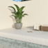 Revestimento 10x10cm Tipo A Sand Telado 30,7x30,7cm Ceral - 2,07m²
