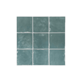 Revestimento 10x10cm Tipo A Santorini Tela 30,7x30,7cm Ceral - 2,07m²