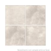 Revestimento 20x20cm Tipo A Dimmed Gardênia Pierini - 1,52m²