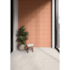 Revestimento 20x20cm Tipo A Luma Anis Mate Eliane - 1,48m²