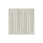 Revestimento 20x20cm Tipo A Luma Gris Mate Eliane - 1,48m²