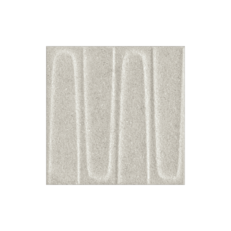 Revestimento 20x20cm Tipo A Luma Gris Mate Eliane - 1,48m²