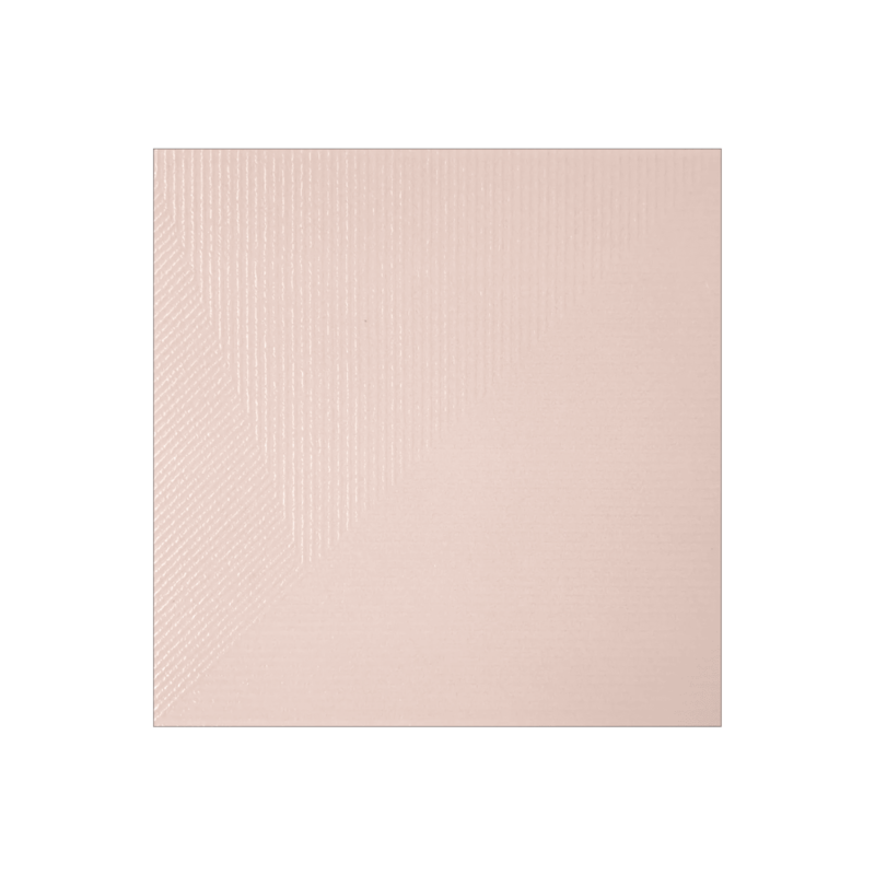 Revestimento 20x20cm Tipo A Luster Cream Extra Pierini - 1,40m²