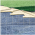 Revestimento 20x20cm Tipo A Ocean Pierini - 1,72m²
