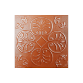 Revestimento 20x20cm Tipo A Petra Pardo Extra Pierini - 1,60m²