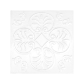 Revestimento 20x20cm Viena Bianco Pierine - 1,60m² Revestimento 20x20cm Viena Bianco Pierine - 1,60m²