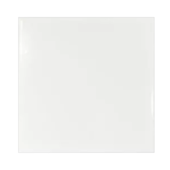 Revestimento 20x20cm White Strufaldi - 1,50m²