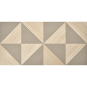 Revestimento 30x60 Tipo A Catavento Oliva Mate Pointer - 2.28m² Revestimento 30x60 Tipo A Catavento Oliva Mate Pointer - 2.28m²