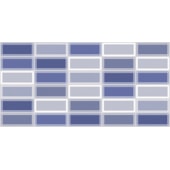Revestimento 30x60 Tipo A Domino Azul 40669e Pointer Revestimento 30x60 Tipo A Domino Azul 40669e Pointer