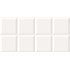Revestimento 30x60 Tipo A HD Harlem Branco Pamesa - 1.58m²