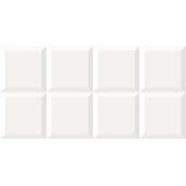 Revestimento 30x60 Tipo A HD Harlem Branco Pamesa - 1.58m² Revestimento 30x60 Tipo A HD Harlem Branco Pamesa - 1.58m²
