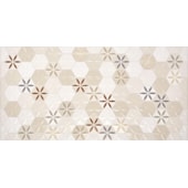 Revestimento 30x60cm Sacra Beige Brilhante Pointer - 2.37m² Revestimento 30x60cm Sacra Beige Brilhante Pointer - 2.37m²
