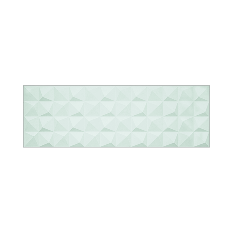 Revestimento 30x90,2cm Tipo A Plier Sage Retificado Mate Roca - 0,81m²