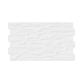 Revestimento 31x54cm Tipo A Oasis Granada Savane - 1,51m² Revestimento 31x54cm Tipo A Oasis Granada Savane - 1,51m²