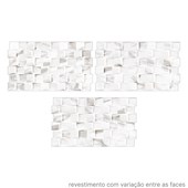 Revestimento 31x54cm Tipo A Prisma Carrara Savane - 1,34m²