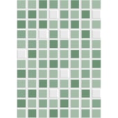 Revestimento 32x45 Tipo A Dhama Verde Formigres - 2.00m²