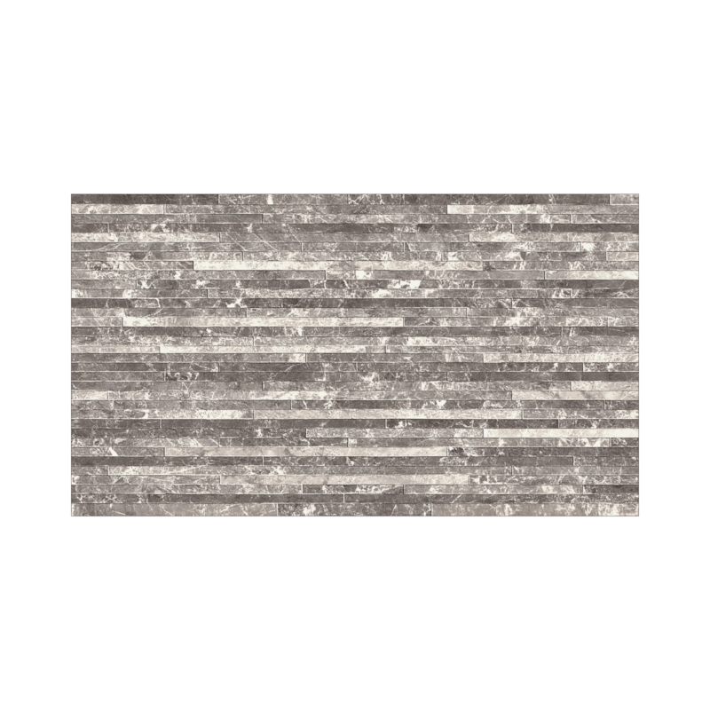 Revestimento 32x57cm Versano Gray HD Fioranno - 2,03m²