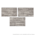 Revestimento 32x57cm Versano Gray HD Fioranno - 2,03m²
