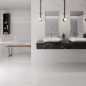 Revestimento 32x60cm Tipo A Ártico Retificado Incesa - 2,30m²