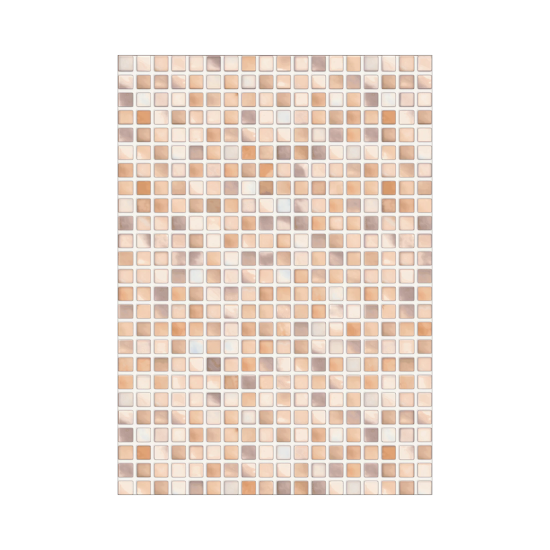 Revestimento 33x46cm Cariri Mix Cerbras - 2,23m²