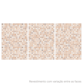 Revestimento 33x46cm Cariri Mix Cerbras - 2,23m²