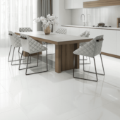Revestimento 33x59cm Tipo A Branco Retificado Formigres - 2,02m²