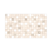 Revestimento 33x60cm Tipo A Vitral Beige Acro - 2,43m²