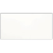 Revestimento 33x62cm HD Frost Branco Pamesa - 1,84m² Revestimento 33x62cm HD Frost Branco Pamesa - 1,84m²