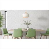 Revestimento 33x62cm Tipo A Domus Cristal Pamesa - 1,64m²