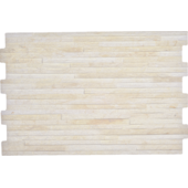 Revestimento 34x50 Tipo A Eko Fileto Pietra Claro Pamesa - 2.38m² Revestimento 34x50 Tipo A Eko Fileto Pietra Claro Pamesa - 2.38m²