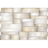 Revestimento 34x50 Tipo A Eko Titanium Pamesa -  2.38m² Revestimento 34x50 Tipo A Eko Titanium Pamesa -  2.38m²