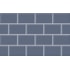 Revestimento 34x60 Tipo A  HD Azulejo Azul Formigres - 2.10m²