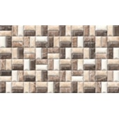 Revestimento 34x60 Tipo A HD Grace Marrom Formigres - 2.10m² Revestimento 34x60 Tipo A HD Grace Marrom Formigres - 2.10m²