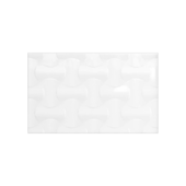 Revestimento 34x60cm Tipo A Catavento Branco Formigres 