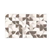 Revestimento 34x60cm Tipo A Dante Marrom HD Formigres - 2,10m²