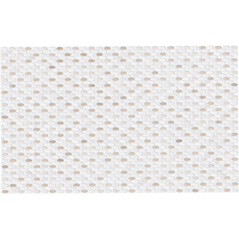 Revestimento 34x60cm Tipo A Diamante Bege HD Formigres - 2,10m² 