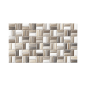 Revestimento 34x60cm Tipo A Grace Bege HD Formigres - 2,10m²