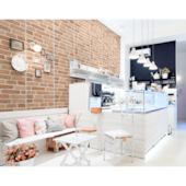 Revestimento 34x60cm Tipo A Lateres HD Formigres - 2,10m²