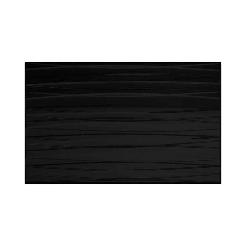 Revestimento 34x60cm Tipo A Newton Preto HD Formigres - 2,10m²