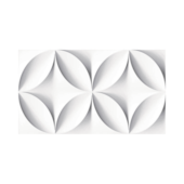 Revestimento 34x60cm Tipo A Star HD Formigres - 2,10m²