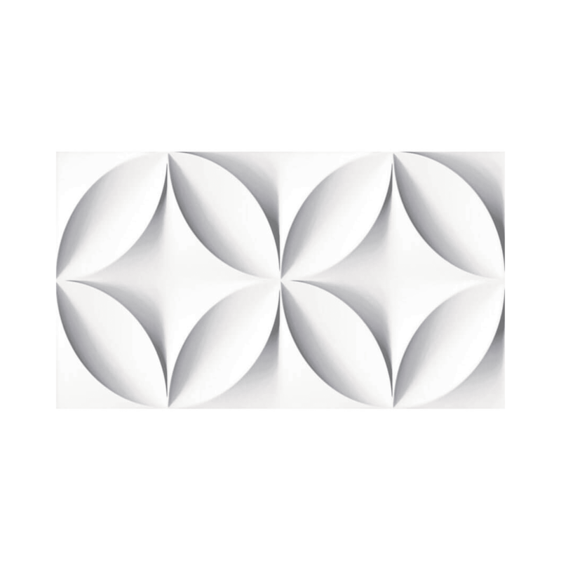 Revestimento 34x60cm Tipo A Star HD Formigres - 2,10m²