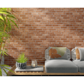 Revestimento 34x60cm Tipo A Tijolo 57 HD Formigres - 2,10m²