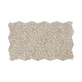 Revestimento 35x58cm Tipo A Bard Incenor - 2,00m² Revestimento 35x58cm Tipo A Bard Incenor - 2,00m²