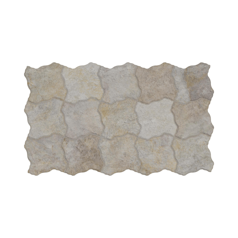 Revestimento 35x58cm Tipo A RVE35650 Incenor - 2,00m²