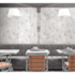 Revestimento 36x58cm Tipo A Arden Gray Retificado HD Arielle - 2,56m²