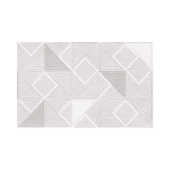 Revestimento 36x58cm Tipo A Arden Gray Retificado HD Arielle - 2,56m²