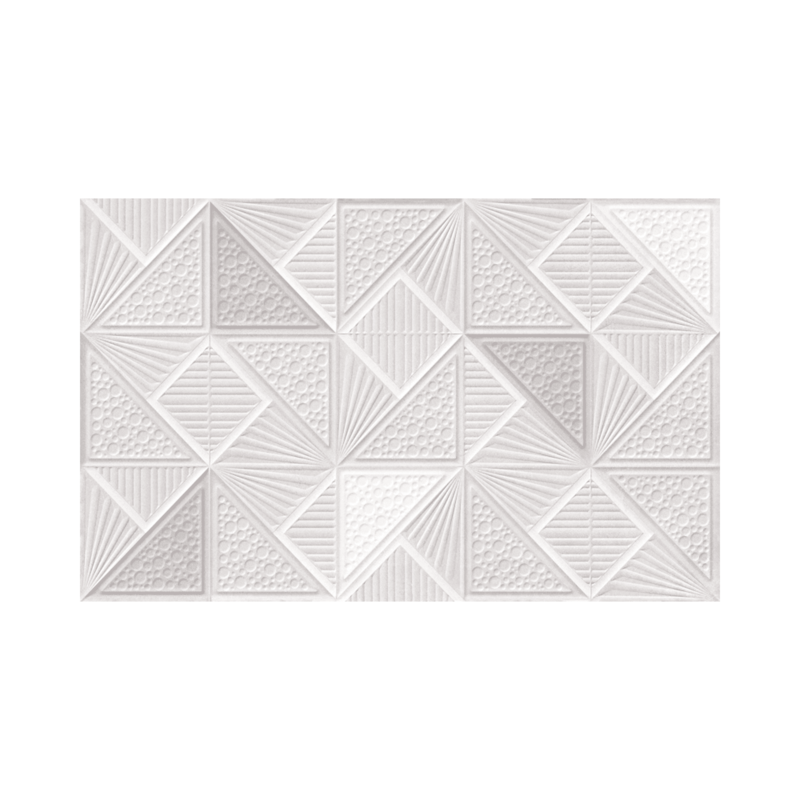 Revestimento 36x58cm Tipo A Arden Gray Retificado HD Arielle - 2,56m²