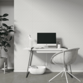 Revestimento 36x58cm Tipo A Dover Retificado Arielle - 2,56m²