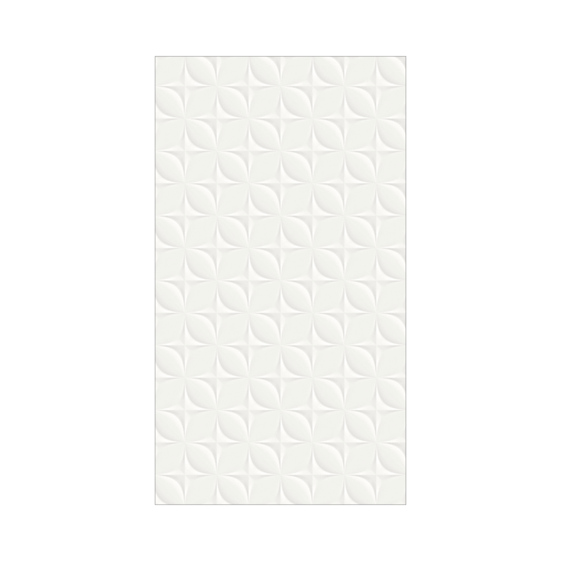 Revestimento 36x58cm Tipo A Dover Retificado Arielle - 2,56m²