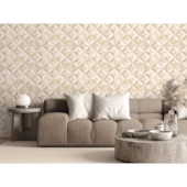 Revestimento 36x58cm Tipo A Florida Bege Retificado HD Arielle - 2,56m²